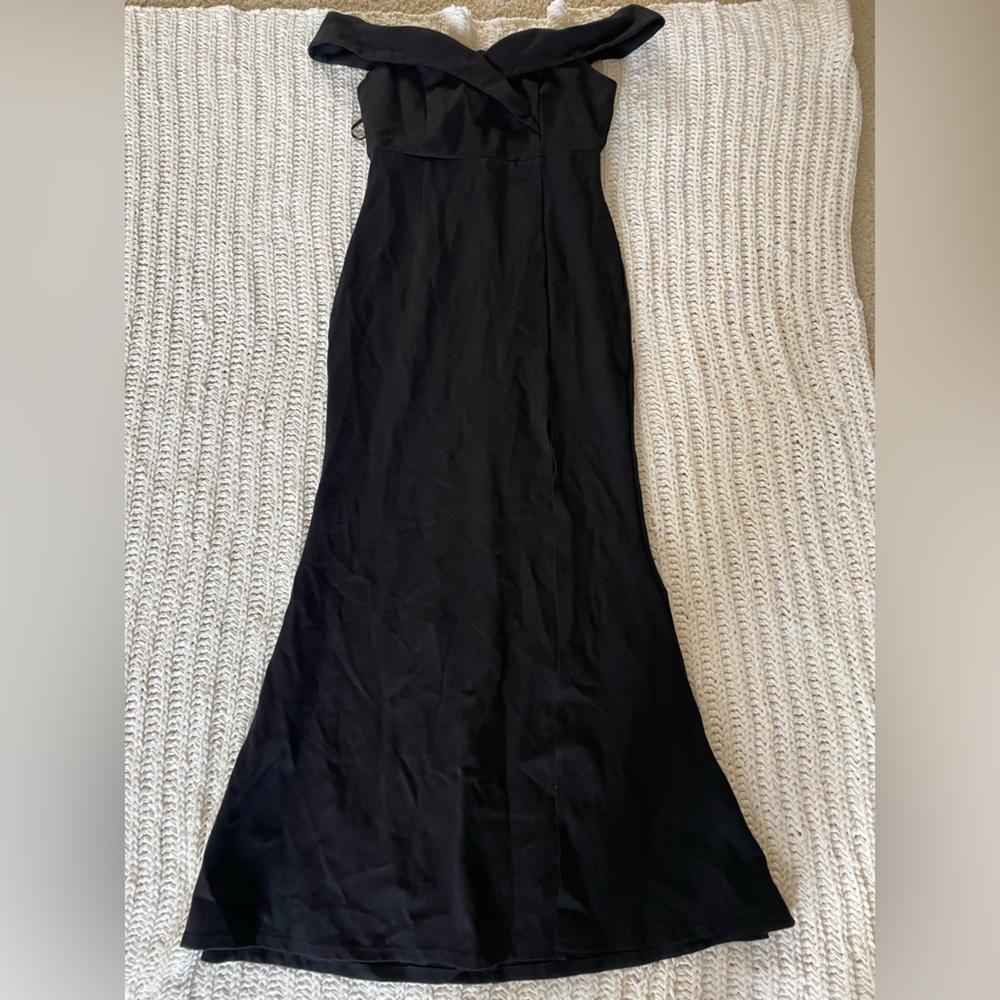 Forever 21 prom dress